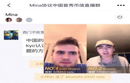 对话 Mina 协议：发现「轻量级区块链」