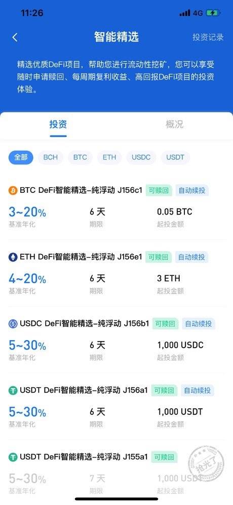 被 DeFi 挖矿劝退后，你会选择什么方式接着参与挖矿或投资？