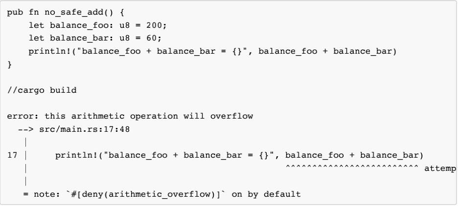 技术解析 WebAssembly 智能合约特点与安全性