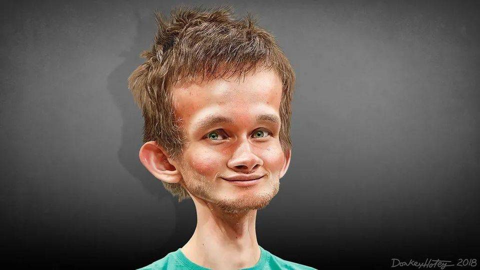 专访 Vitalik Buterin：加密市场处于泡沫之中，以太坊市值最终或超过比特币