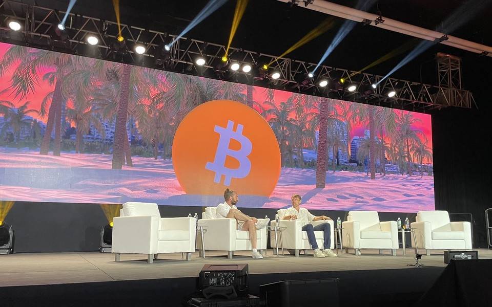 迈阿密 Bitcoin 2021 精选回顾：硬核奶王们是如何布道比特币的？