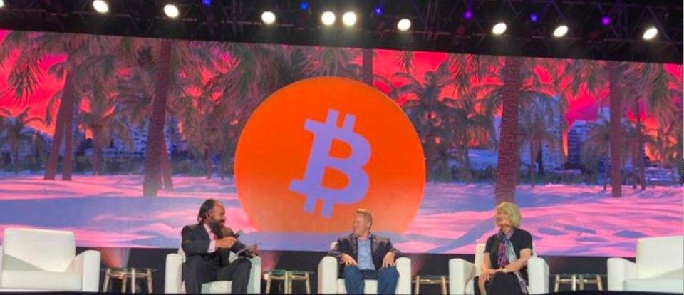 迈阿密 Bitcoin 2021 精选回顾：硬核奶王们是如何布道比特币的？