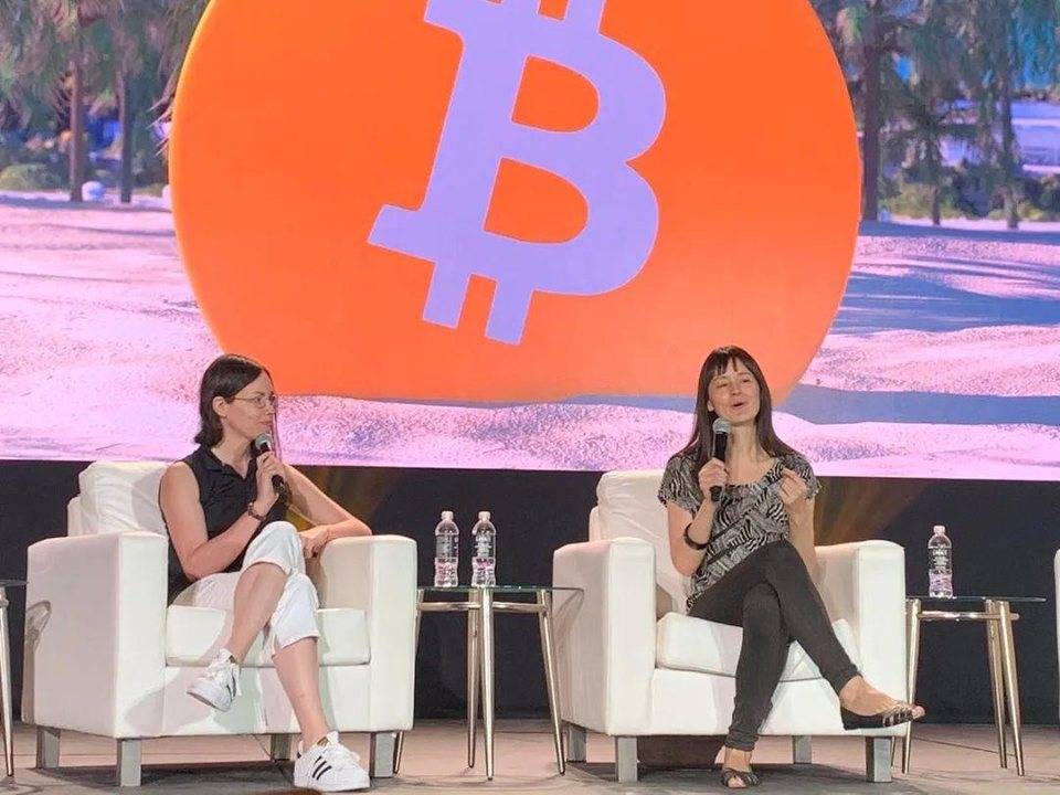 迈阿密 Bitcoin 2021 精选回顾：硬核奶王们是如何布道比特币的？