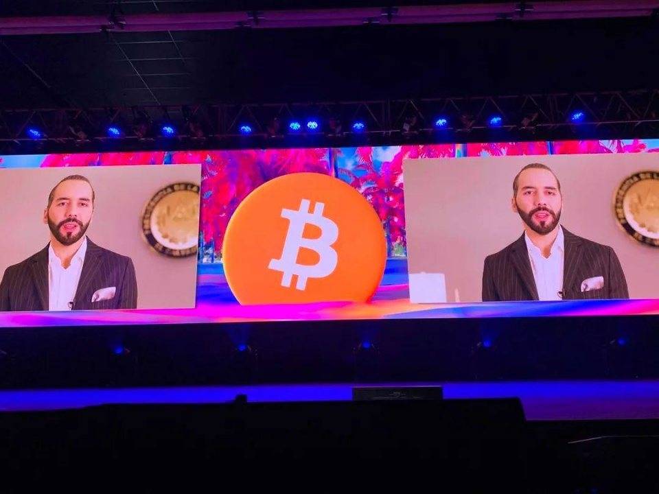 迈阿密 Bitcoin 2021 精选回顾：硬核奶王们是如何布道比特币的？