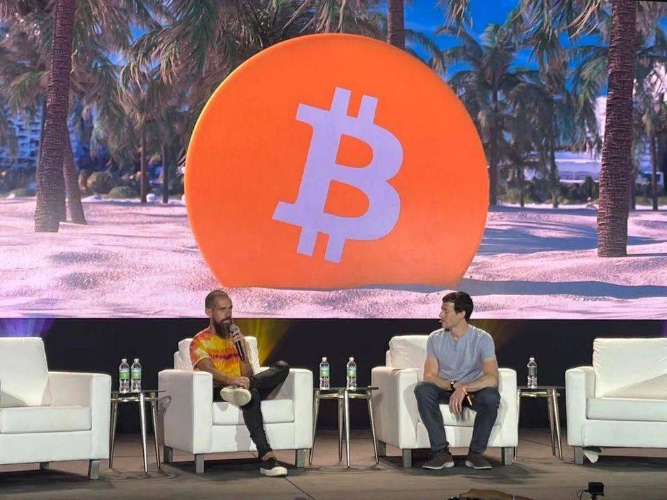 迈阿密 Bitcoin 2021 精选回顾：硬核奶王们是如何布道比特币的？