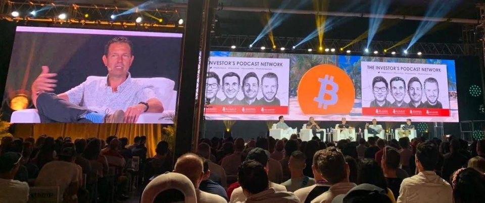 迈阿密 Bitcoin 2021 精选回顾：硬核奶王们是如何布道比特币的？