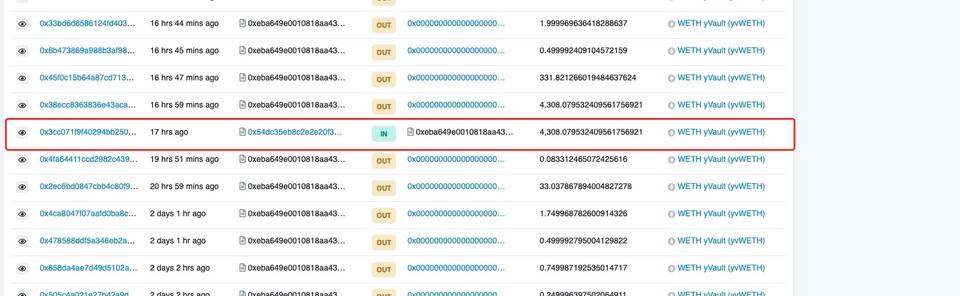 慢雾：技术详解 DeFi 借贷协议 Alchemix 中 alETH 合约漏洞事件