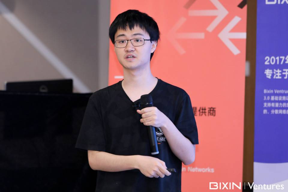 听一线开发者聊 Rust，2021 Rust 区块链开发者 Matching Day 精彩回顾