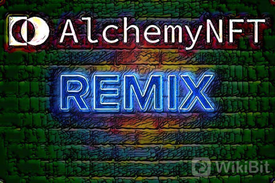 AlchemyNFT