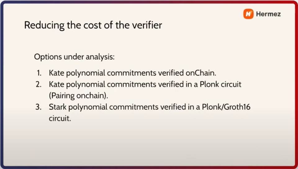 技术解读以太坊二层扩容方案 Hermez 的 zkEVM 设计思路
