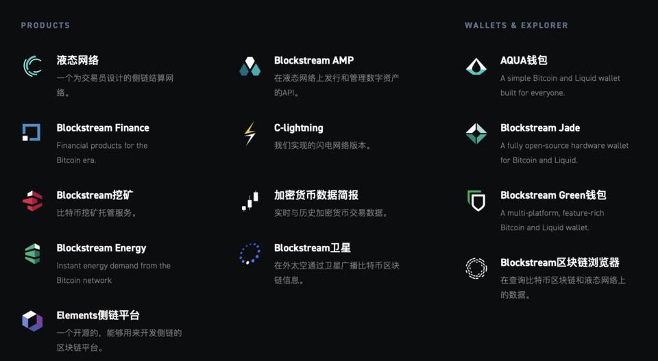 专访缪永权解读 Blockstream 2.1 亿美元新融资：已涉足比特币产业链上游业务