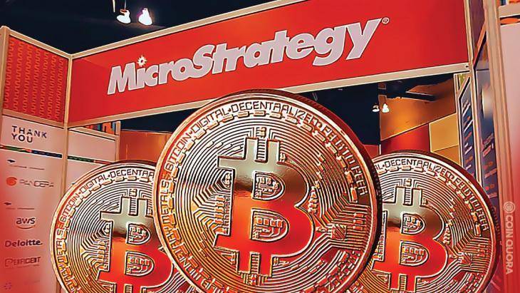 MicroStrategy「All in 比特币」的背后隐藏着哪些隐情？