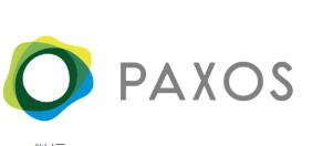 Paxos结算服务公司与瑞士信贷(CreditSuisse)和Instin