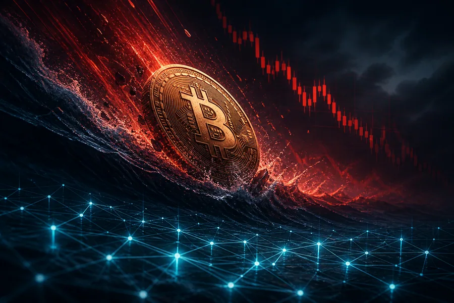 比特币一度跌破7万2,币圈信仰还有多少?